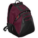 DeMarini Voodoo Junior Baseball Backpack
