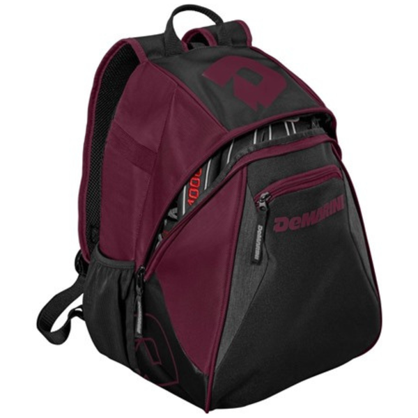 DeMarini Voodoo Junior Baseball Backpack
