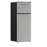 Frigidaire 21" 7.5 Cu. ft. Retro Top-Freezer Refrigerator