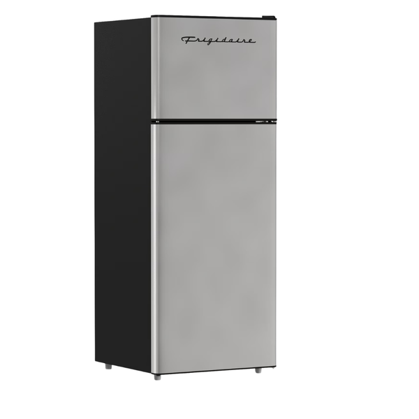 Frigidaire 21" 7.5 Cu. ft. Retro Top-Freezer Refrigerator