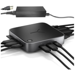 Brydge Stone CORE 10-Port 100W Dual 4K Docking Station
