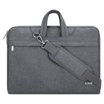 Voova fits Up To 17" Laptop Case With Shoulder Strap