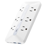 Anker 10-in-1 Wall Charger With Surge Protector & USB-C
