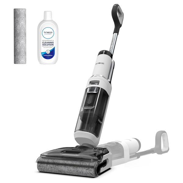 Floor ONE Stretch S6 Cordless Wet Dry Vacuum Cleaner