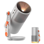 XGIMI MoGo 4 360º Adjustable Stand NEW Portable Projector