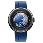 CIGA Design Mechanical Automatic Watch (Blue Planet U Series)