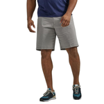 Lee Men's Big & Tall Extreme Motion Flat Front Short (Various)