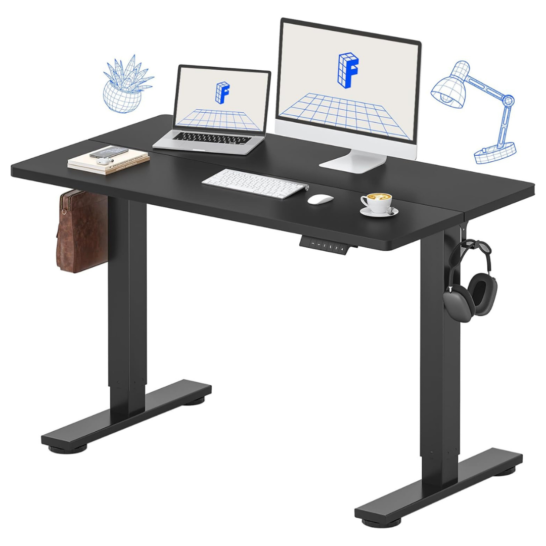 FLEXISPOT 48" Electric Standing Desk