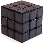 Rubik's Phantom 3x3 Advanced Color-Changing Puzzle Cube