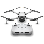 DJI Mini 3 Drone with RC-N1 Remote Controller