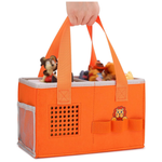 Portable Toniebox Storage Bag With Handle