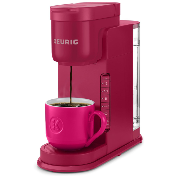 Keurig K-Express Single Serve K-Cup Pod Coffee Maker