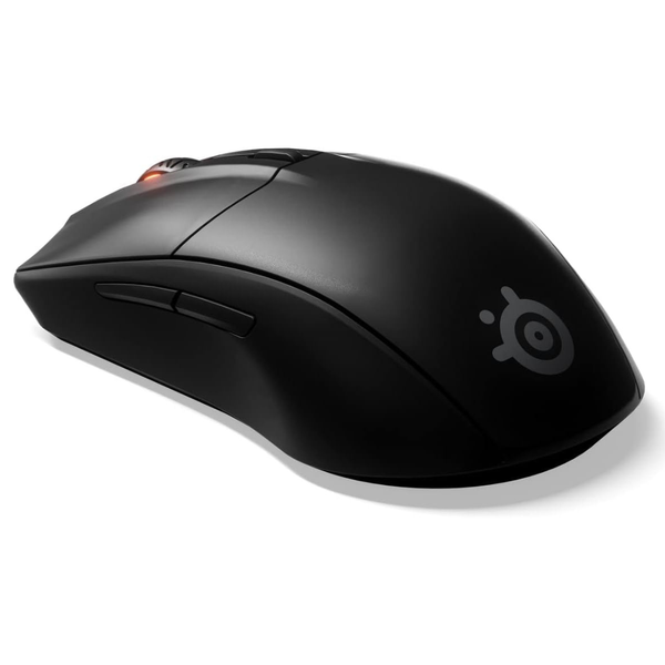SteelSeries Rival-3 Wireless Gaming Optical Mouse