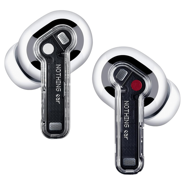 Nothing Ear ChatGPT Supported Wireless Earbuds