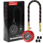 Heavy Duty Tire High Accurate Pressure Gauge