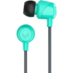Skullcandy Jib Wired Earbuds With Mic & 3.5mm AUX Plug (Various)