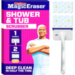 Mr. Clean Magic Eraser Shower And Tub Scrubber