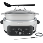 8.5-QT Ninja PossibleCooker PRO Plus Multi-Cooker