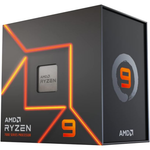 AMD Ryzen 9 7900X 12-Core 4.7GHz Unlocked Desktop Processor