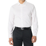 Amazon Essentials Men's Regular-Fit Long-Sleeve Shirt