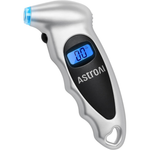 150PSI AstroAI Digital Tire Pressure Gauge with Backlight LCD