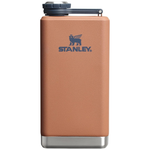 8-Oz Stanley Adventure Pre-Party Leakproof Hip Flask