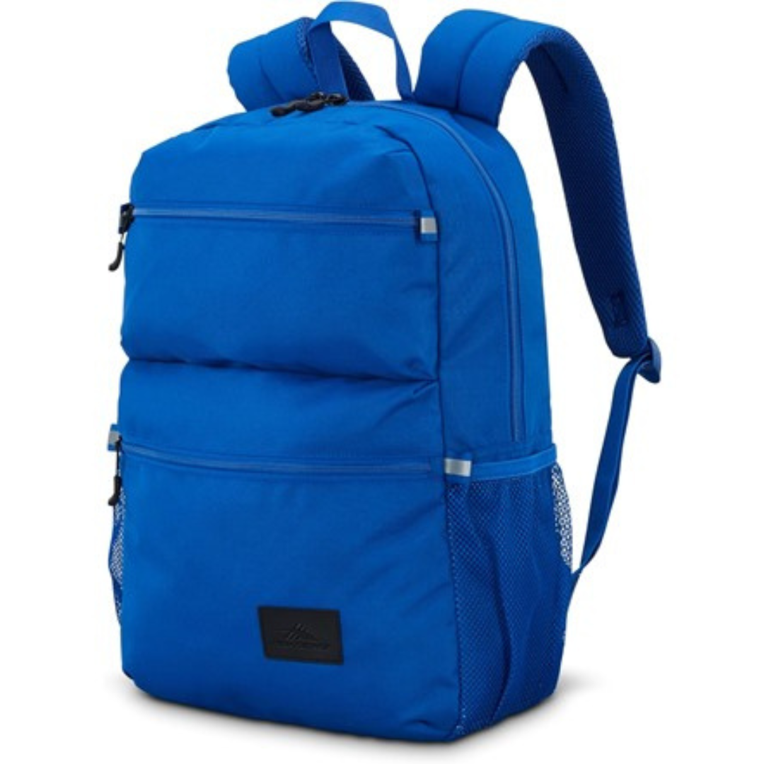 High Sierra Everclass Backpack (Fits Laptops Up to 15.6")
