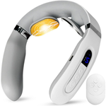 Richie House Neck Massager with Heat