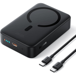 Baseus MagSafe 20000mAh Portable Wireless Charger w/ USB-C Cable