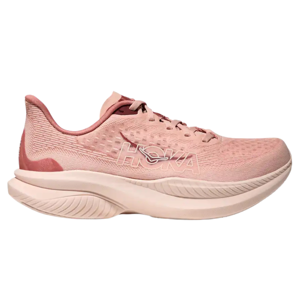 Hoka Unisex Mach 6 Shoes