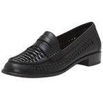 Vince Camuto Women's Calie Braided Flat Loafer