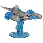 7.5" Transformers Collaborative STAR WARS: The Mandalorian N-1 Starfighter Action Figure