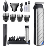 Omicarry 3-in-1 Cordless Hair & Beard Trimmer