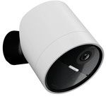 SimpliSafe Outdoor Wireless 1080p Full HD Security Camera