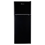 Simpli-Magic 79568 10 Cu.Ft. Double Door Freezer Mini Fridge