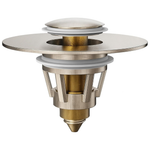 Yodel Faucet Bathroom Sink Drain Stopper