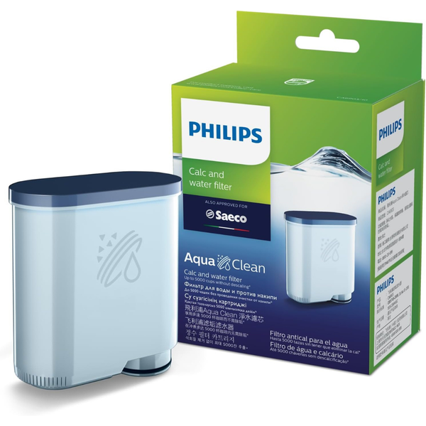 Philips AquaClean Water Filter