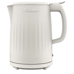 1L Cuisinart Soho Double Wall Electric Kettle