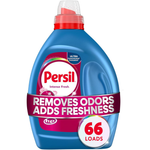50-Oz Persil Intense Fresh Everyday Clean Liquid Laundry Detergent