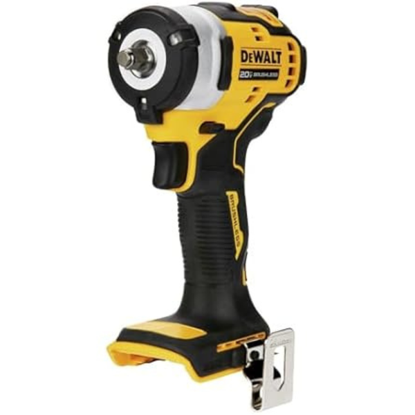 DEWALT DCF913B 20V MAX 3/8" Cordless Impact Wrench