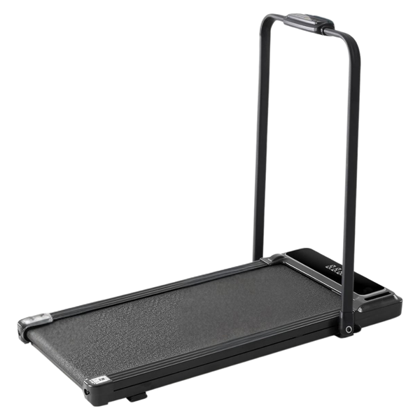 Aidoly Walking Pad Treadmill With Foldable Handle Bar