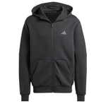adidas Men's Designed for Training Full-Zip Track Jacket