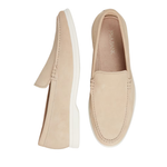 Jos. A. Bank Suede Loafers
