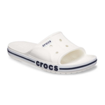 Crocs Unisex Bayaband Slide Sandals