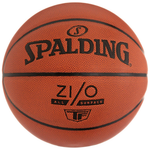 Spalding Size 7 Indoor Outdoor Basketballs
