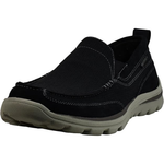Skechers USA Men's Superior Milford Slip-On Loafer