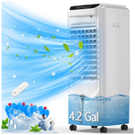 Swamp 1800 CFM Windowless Portable Air Conditioners