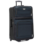 Travel Select 29" Amsterdam Softside Expandable Luggage