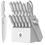 imarku 14-Piece Kitchen Knife Set