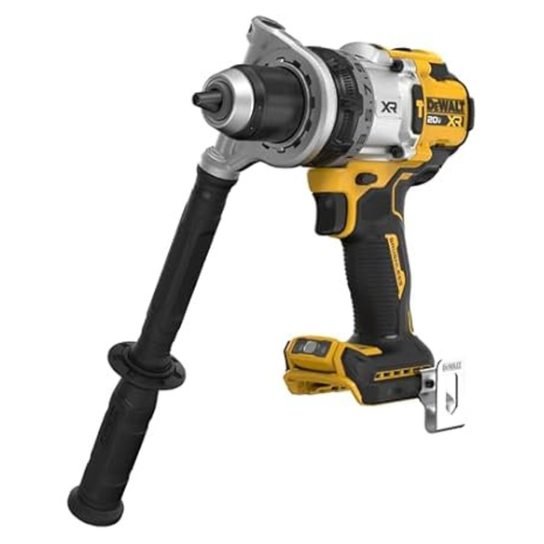 Dewalt 20V Max XR 1/2" Cordless Hammer Drill (DCD1007B)